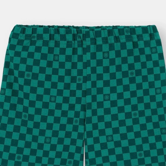 Demon Slayer pajama set unisex - Picture 9 of 9